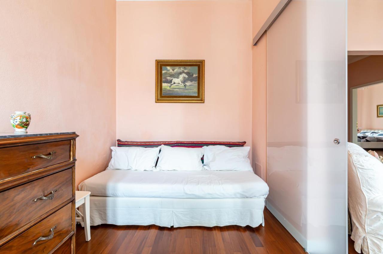 Appartamento Stibbert & Statuto Elegant Flat With Balcony *
